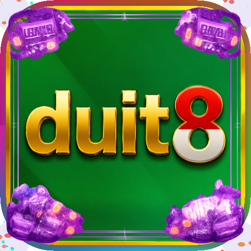 duit8 — galeri pratinjau - APK Resmi
